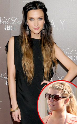 Ashlee Simpson Wentz, Jessica Simpson Ashlee Simpson Wentz, Jessica Simpson